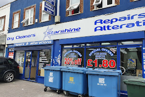 Starshine Dry Cleaners - Welling
