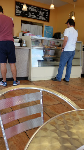 Donut Shop «Le Donut», reviews and photos, 2803 Old Spanish Trail, Houston, TX 77054, USA