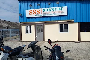 Shanthi Social Services Canteen - Kuniyamuthur image