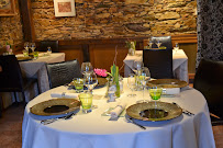 Atmosphère du Restaurant gastronomique Auberge de la Diligence à Loire - n°10