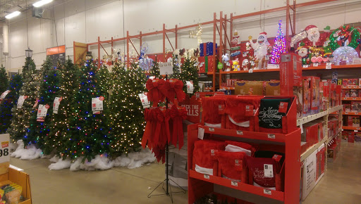 Home Improvement Store «The Home Depot», reviews and photos, 825 E Dundee Rd, Palatine, IL 60074, USA