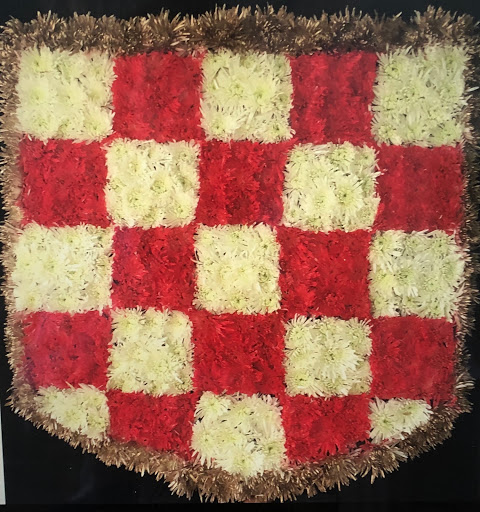 Florist «Quinn Florist», reviews and photos, 3524 Broadway, Astoria, NY 11103, USA