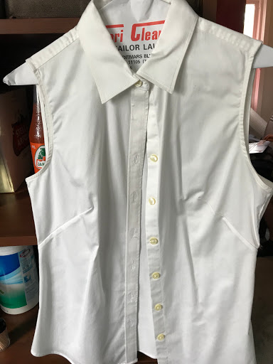 Dry Cleaner «New Ferrari Cleaners», reviews and photos, 3506 Ditmars Blvd, Long Island City, NY 11105, USA