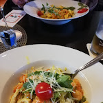 Photo n°1 de l'avis de Heinz-dieter.o fait le 29/06/2021 à 21:52 sur le  Ristorante Pizzeria La Fontana à Willich