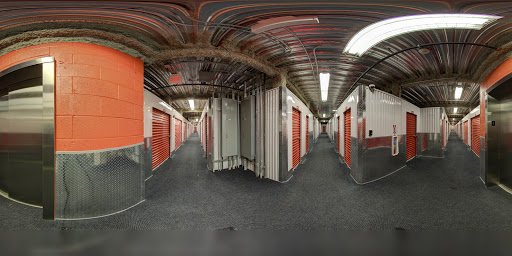 Self-Storage Facility «CubeSmart Self Storage», reviews and photos, 41-06 Delong St, Flushing, NY 11355, USA