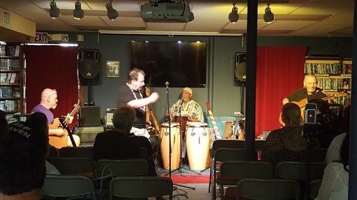 Video Store «Best Video Film & Cultural Center», reviews and photos, 1842 Whitney Ave, Hamden, CT 06517, USA