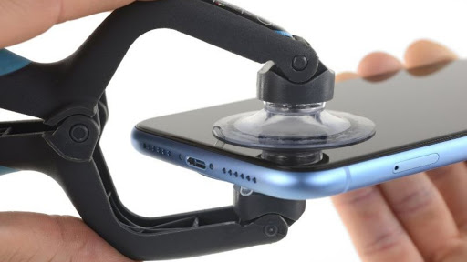 Cell Phone Store «The Phone Works & Co», reviews and photos, 198 Court St, Brooklyn, NY 11201, USA