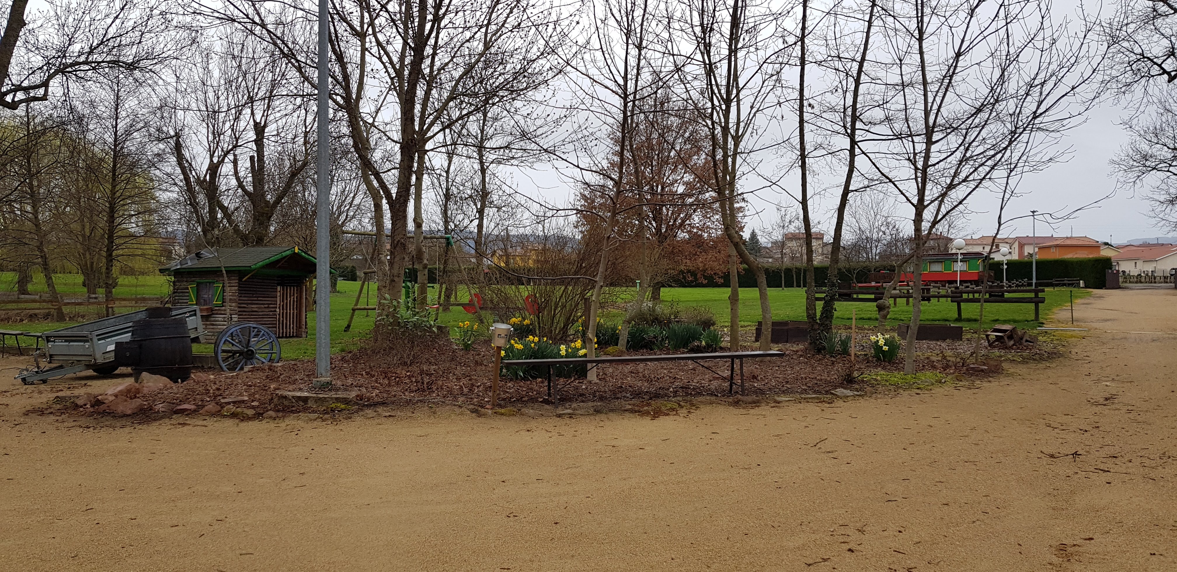 Photo n° 5 de l'avis de migliorini.a fait le 16/04/2019 à 15:51