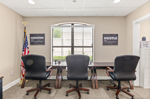 Real Estate Agency «Magnolia Properties», reviews and photos, 9086 Cypress Green Dr, Jacksonville, FL 32256, USA