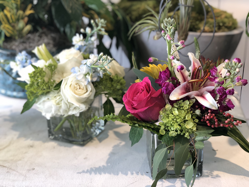 Florist courses online Nashville