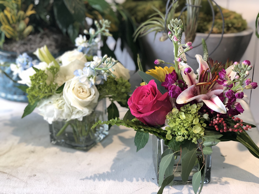 Florist «Oshi Floral Design Nashville», reviews and photos, 215 6th Ave N, Nashville, TN 37219, USA
