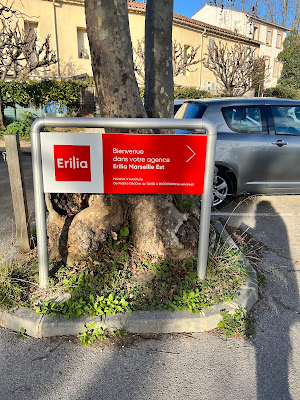 Agence Erilia Marseille Est à Marseille