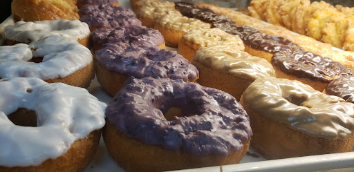 Donut Shop «Donut Palace», reviews and photos, 3466 Lebanon Pike, Hermitage, TN 37076, USA