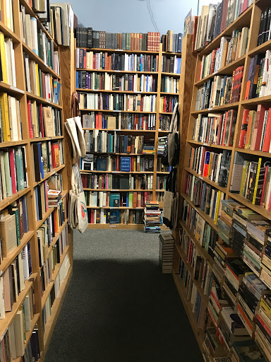 Book Store «Russian Hill Bookstore», reviews and photos, 2234 Polk St, San Francisco, CA 94109, USA