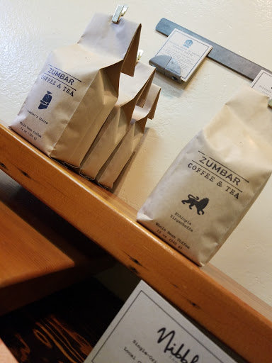 Coffee Shop «ZUMBAR Coffee & Tea», reviews and photos, 10920 Roselle St, San Diego, CA 92121, USA