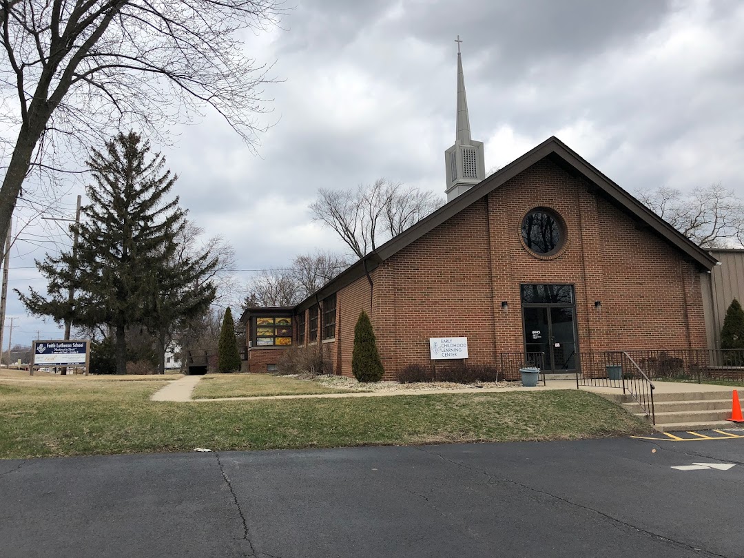 Faith Evangelical Lutheran School