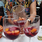 Photo n°5 de l'avis de Dani.r fait le 04/07/2022 à 16:24 sur le  Sabores D’ Fininha à Vila Nova de Gaia