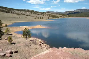 Pinewood Reservoir image