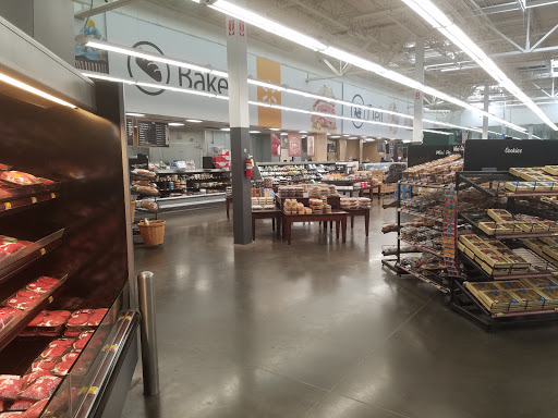 Department Store «Walmart Supercenter», reviews and photos, 1661 Jungermann Rd, St Peters, MO 63304, USA