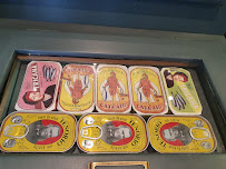 Restaurant Tia Alice à Almargem do Bispo - menu / carte