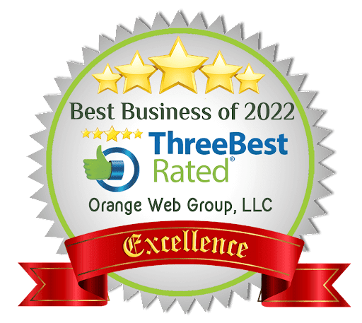 Orange Web Group, LLC image