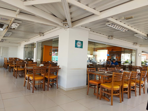 Terraço Choperia em Batatais