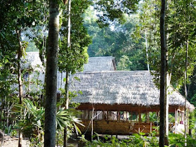 Hostal Encanto de la Selva
