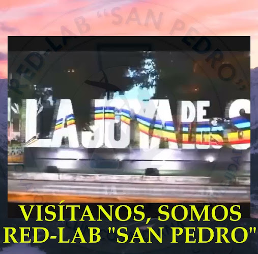 Opiniones de RED-LAB "SAN PEDRO" Laboratorio Clínico en Guayaquil - Médico