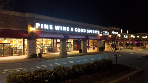 Liquor Store «Wine & Spirits Stores», reviews and photos, 1502 West Chester Pike # 8, West Chester, PA 19382, USA