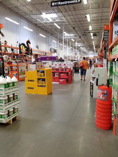 The Home Depot in Brandon, Mississippi