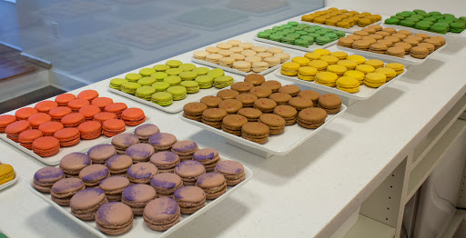 Macaron Bar