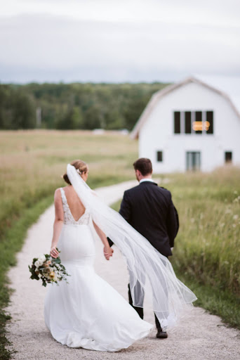 Bridal Shop «Monirose - Bespoke Gowns», reviews and photos, 2021 Atwood Ave, Madison, WI 53704, USA