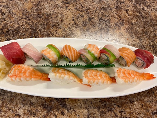 Kura Sushi