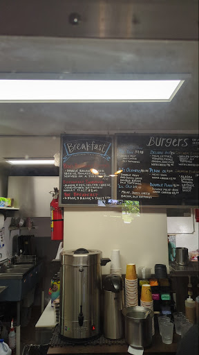 Campground «Hard Rain Cafe», reviews and photos, 5763 Upper Hoh Rd, Forks, WA 98331, USA