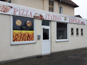 Empelder Pizza Station (Bringdienst)