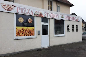 Empelder Pizza Station (Bringdienst) image