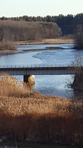 Park «Millennium Park», reviews and photos, 300 Gardner Street, West Roxbury, MA 02132, USA