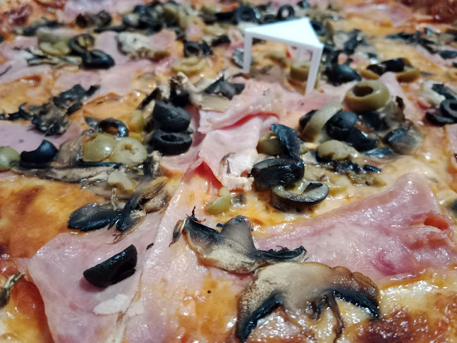 PIZZA AMORE - Pizzeria