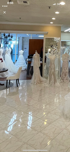 Bridal Shop «Bridal & Veil», reviews and photos, 1233 Camino del Rio S, San Diego, CA 92108, USA