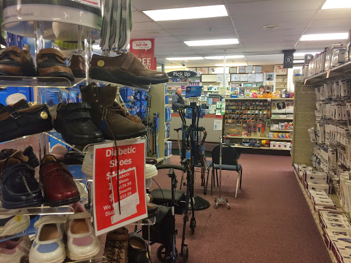 Pharmacy «Sav-On Novi Drugs», reviews and photos, 24100 Meadowbrook Rd, Novi, MI 48375, USA