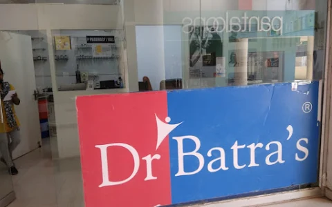 Dr Batra’s Homeopathy, Hair & Skin Clinic image