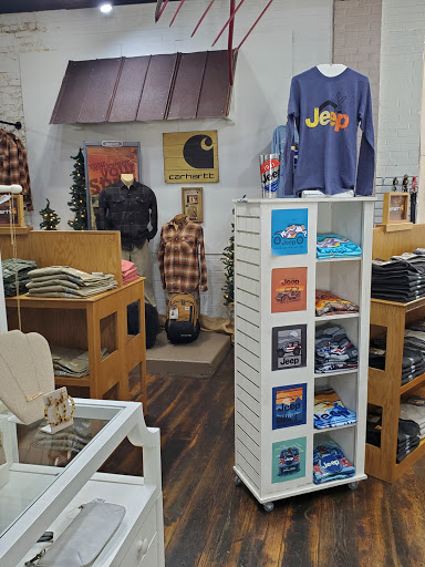 Gift Shop «Jacksons General Store», reviews and photos, 582 W Main St, Sylva, NC 28779, USA