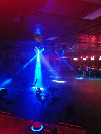 Night Club «X Kandalo Night Club», reviews and photos, 2 Commercial Pl, Newburgh, NY 12550, USA