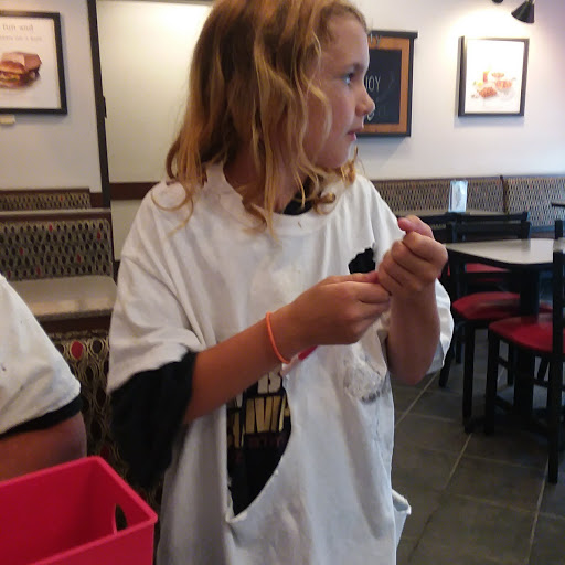 Fast Food Restaurant «Chick-fil-A», reviews and photos, 11161 Tara Blvd, Hampton, GA 30228, USA