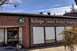 Bollinger Canyon Animal Hospital
