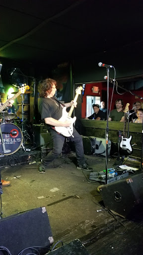 Bar & Grill «KJ Farrells Bar and Grill», reviews and photos, 242 Pettit Ave, Bellmore, NY 11710, USA