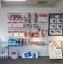 CubeSmart Self Storage - Photo 9 - Car repair in Beacon Falls, CT, Waterbury
