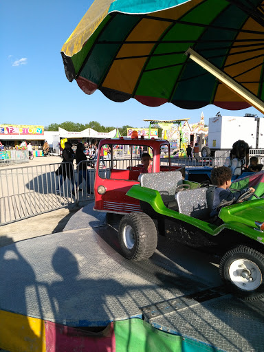 Concert Hall «Grandview Ampitheater», reviews and photos, 13501 Byars Rd, Grandview, MO 64030, USA