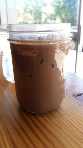 Coffee Shop «Spearhead Coffee», reviews and photos, 619 12th St, Paso Robles, CA 93446, USA