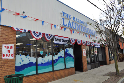 The Baldwin Laundromat image 1